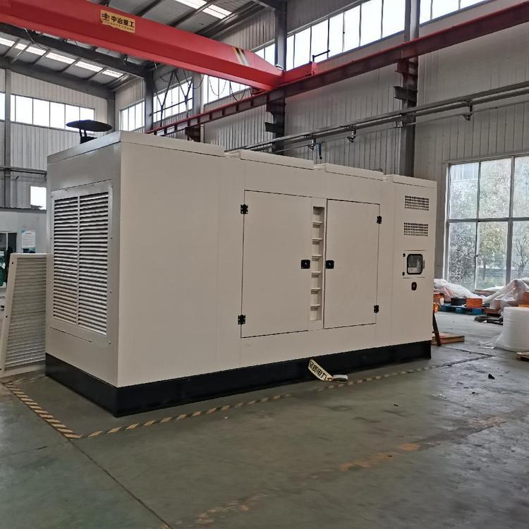 祁阳发电机出租